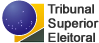 Logo do TSE